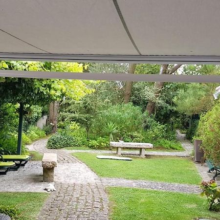 Beautiful Country House&Romantic Garden سينترا المظهر الخارجي الصورة
