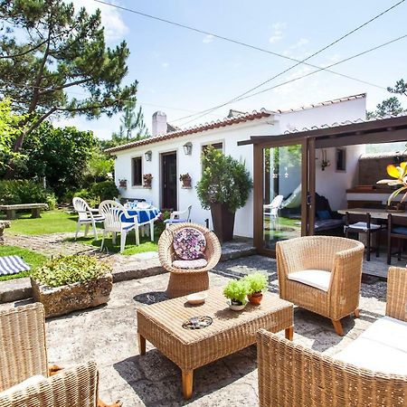 Beautiful Country House&Romantic Garden سينترا المظهر الخارجي الصورة