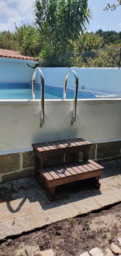 Beautiful Country House&Romantic Garden سينترا المظهر الخارجي الصورة