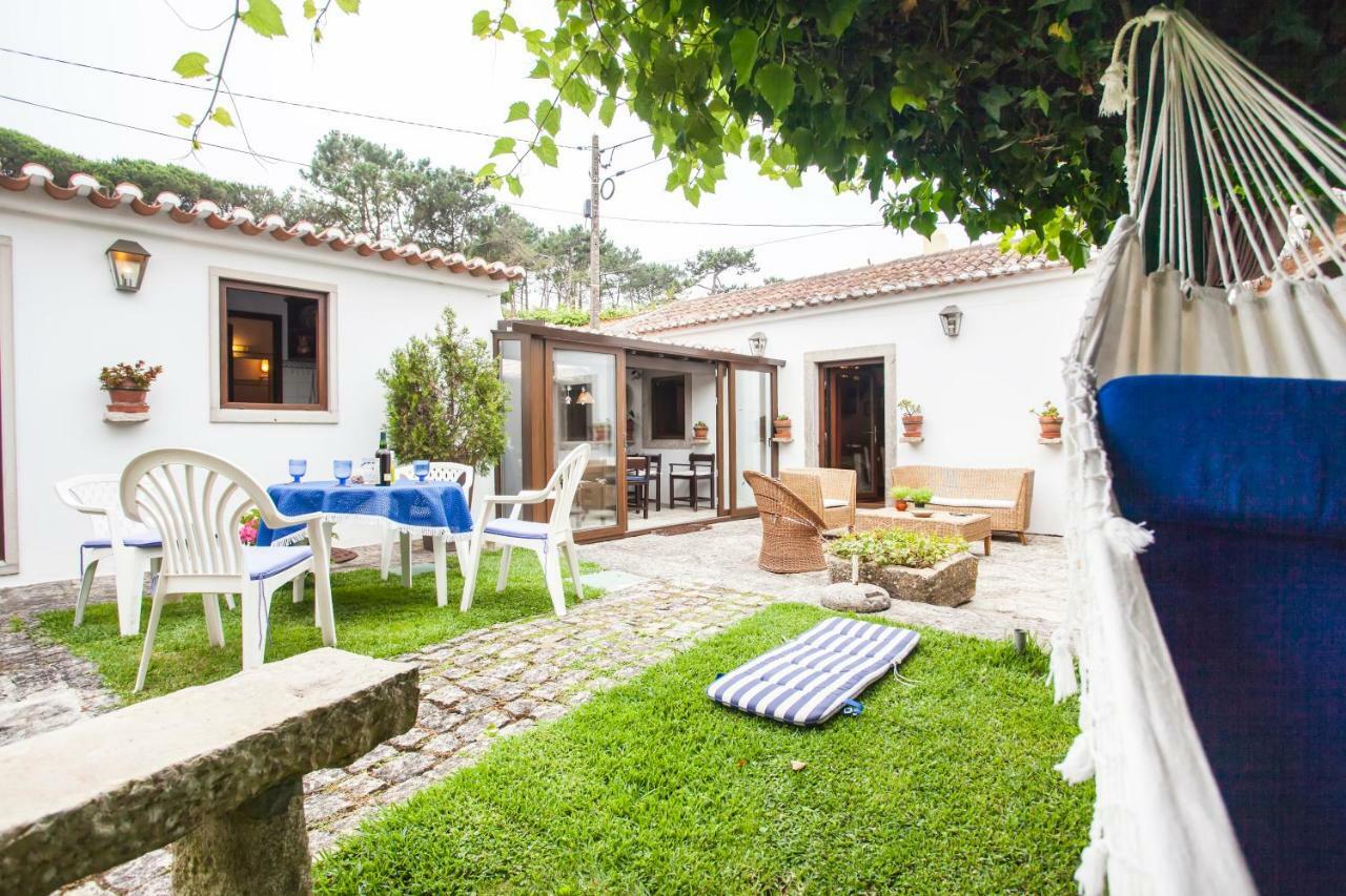 Beautiful Country House&Romantic Garden سينترا المظهر الخارجي الصورة