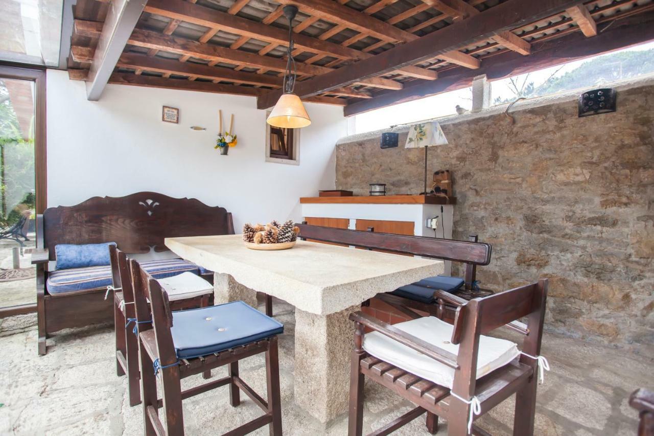 Beautiful Country House&Romantic Garden سينترا المظهر الخارجي الصورة