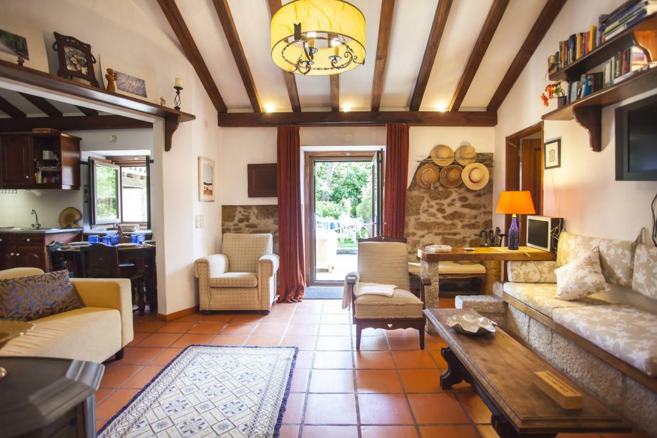 Beautiful Country House&Romantic Garden سينترا المظهر الخارجي الصورة