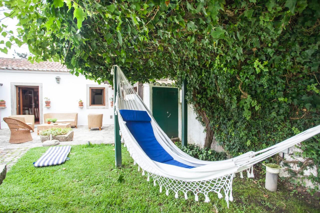 Beautiful Country House&Romantic Garden سينترا المظهر الخارجي الصورة